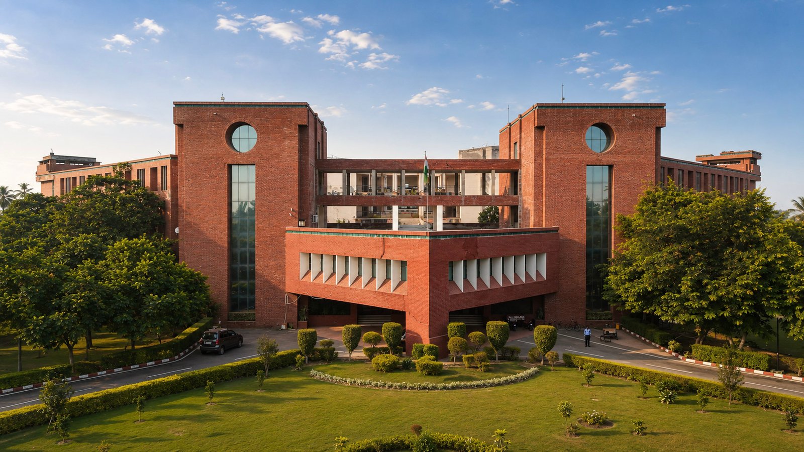 DJ Ayurveda College