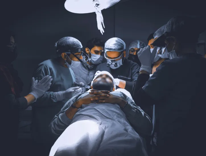 From Classroom to Operation Theatre
